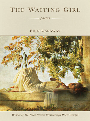 cover image of The Waiting Girl